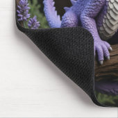 Dragon Mousepad (Ecke)