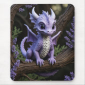 Dragon Mousepad (Vorne)