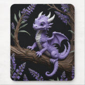 Dragon Mousepad (Vorne)