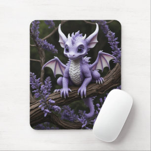 Dragon Mousepad