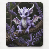 Dragon Mousepad (Vorne)