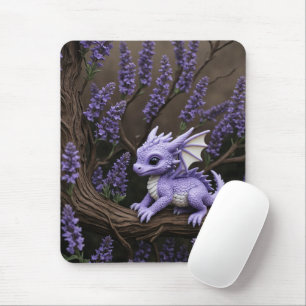 Dragon Mousepad
