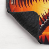 Dragon Mousepad (Ecke)