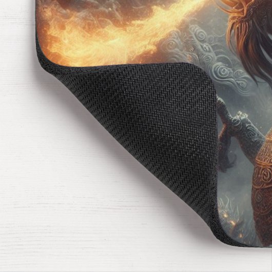 Dragon Mousepad (Ecke)