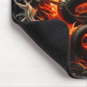 Dragon Mousepad (Ecke)