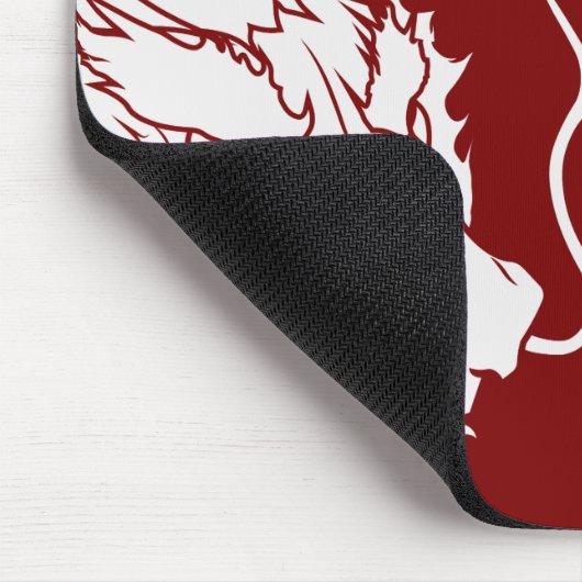 Dragon Mousepad (Ecke)