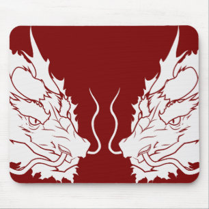 Dragon Mousepad