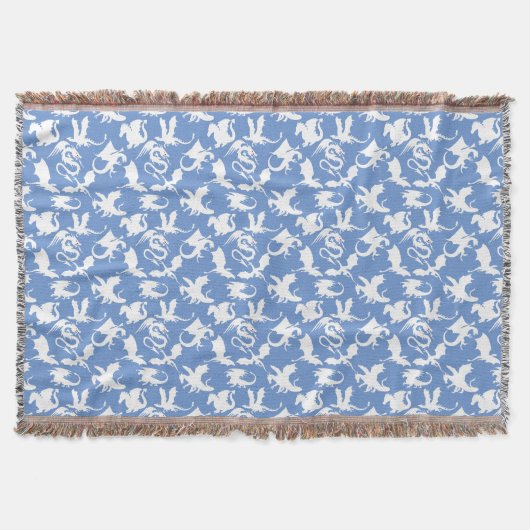 Dragon muster 01.bx4 Blue BG Decke (Vorderseite)