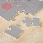 Dragon niedlich puzzle (Seite)