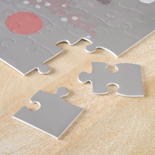 Dragon niedlich puzzle (Seite)