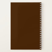 Dragon Notizblock (Rückseite)