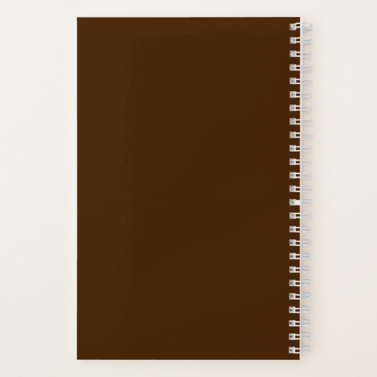 Dragon Notizblock (Rückseite)