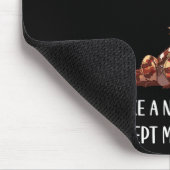 Dragon Oma Definition Tiere Lover Mütter Da Mousepad (Ecke)