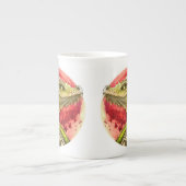 Dragon on Bloody Porzellantasse (Vorderseite)