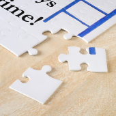 Dragon on Slide Puzzle (Seite)