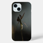 dragon orchid phone case (Rückseite)