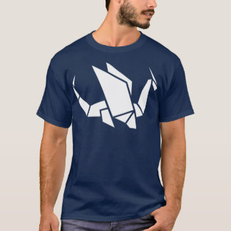 Dragon Origami Maker T-Shirt
