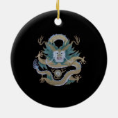 Dragon Ornament (Hinten)