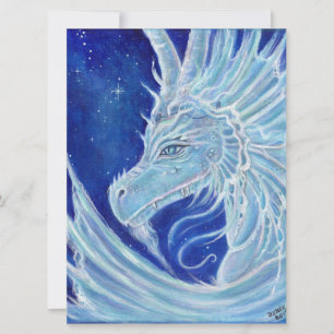 Dragon Party Einladungen von Renee Lavoie