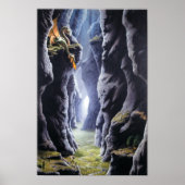 Dragon Pass Poster (Vorne)