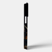 Dragon Phone Case (Rückseite / Rechts)