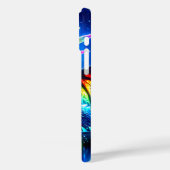 Dragon Phone Case (Rückseite / Links)