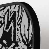 Dragon Pickleball Paddle (Linke Seite)