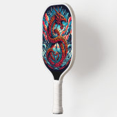 Dragon Pickleball Schläger (Links)