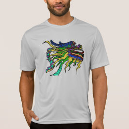Dragon Pickleball T - Shirt