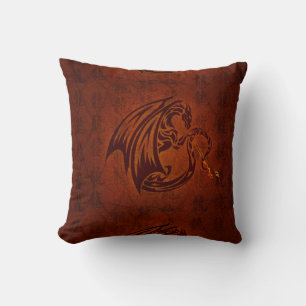Dragon Pillow Kissen