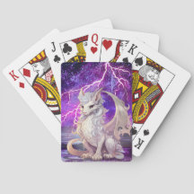 Dragon Playing Cards, Poker Cards