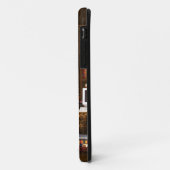 Dragon Podcast Library Case-Mate iPhone Hülle (Hinten/Links)