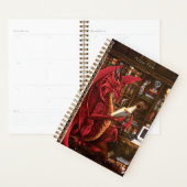 Dragon Podcast Library Planer (Anzeige)