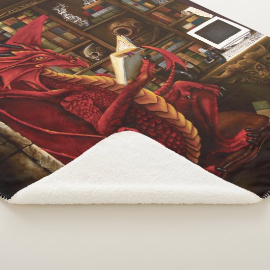 Dragon Podcast Library Sherpadecke (3/4)