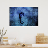 Dragon Poster (Küche)