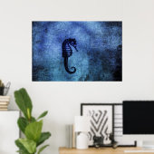Dragon Poster (Heimbüro)