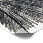 Dragon Poster (Ecke)