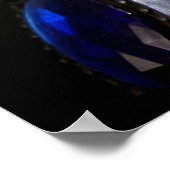 Dragon Poster (Ecke)