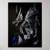 Dragon Poster (Vorne)