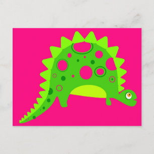 Dragon Postkarte