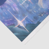 Dragon Princess Seidenpapier (Ausschnitt)