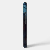 Dragon Prowler Case-Mate iPhone Hülle (Rückseite / Links)