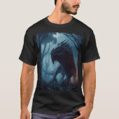 Dragon Prowler T-Shirt (Vorderseite)