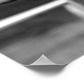 Dragon Punch Poster (Ecke)