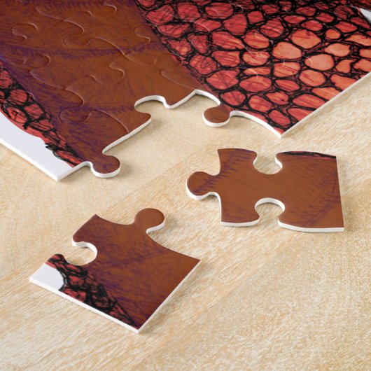Dragon Puzzle (Seite)