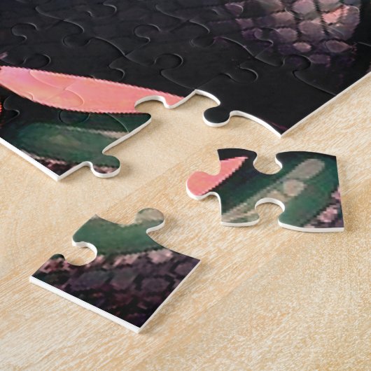 Dragon Puzzle (Seite)