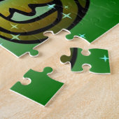 Dragon Puzzle (Seite)