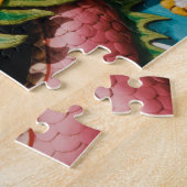 Dragon Puzzle (Seite)