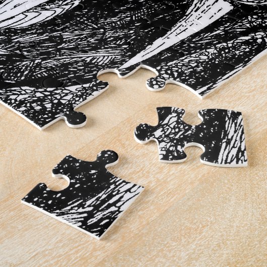 Dragon-Puzzle Puzzle (Seite)