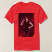 Dragon Queen T-Shirt (Design vorne)